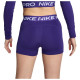 Nike Γυναικείο σορτς-κολάν Pro 365 3'' Shorts